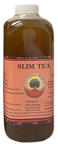 Slim Tea