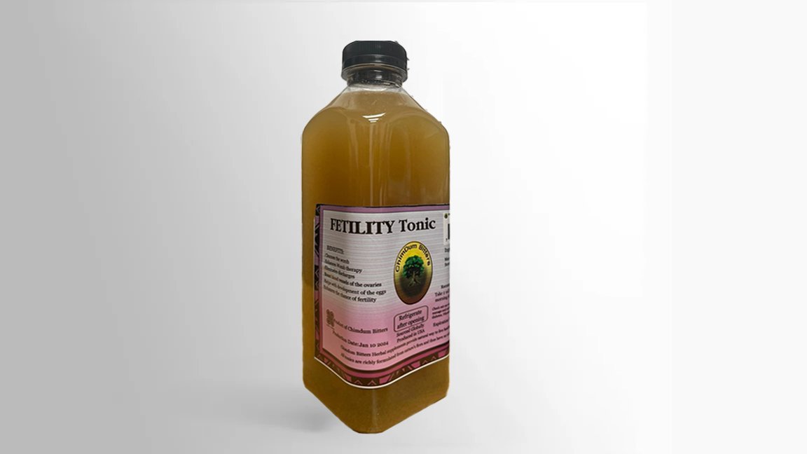 Chimdum Women Herbe Tea by Chimduum