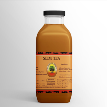 Slim Tea