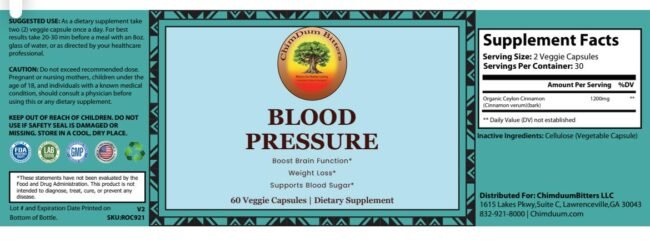 Blood pressure tonic + Cholestrol tea - Image 2