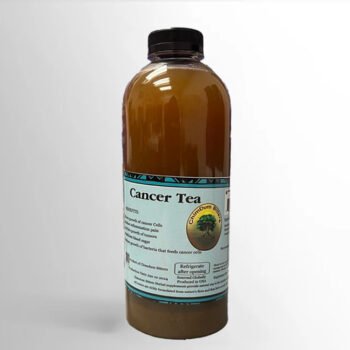 Cancer Tea