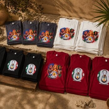 Tshirt Worldcup